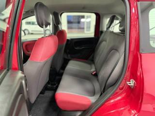FIAT Panda usata, con MP3