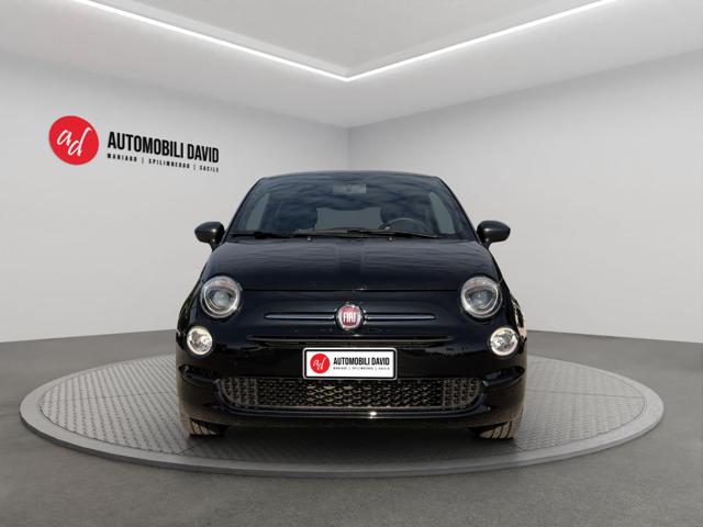 FIAT 500 usata, con Alzacristalli elettrici