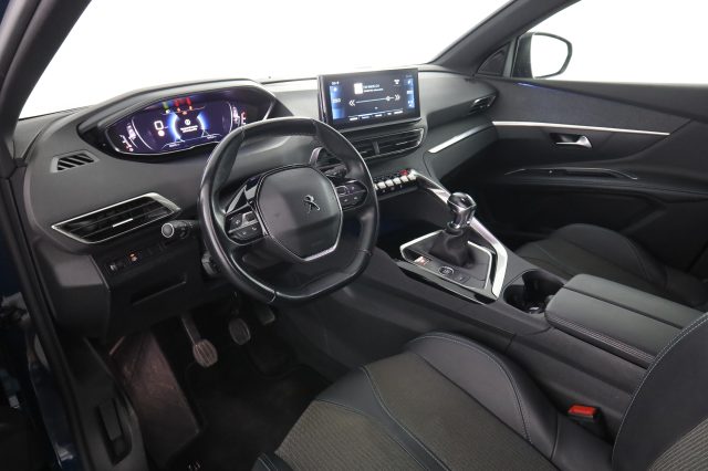PEUGEOT 3008 usata 0