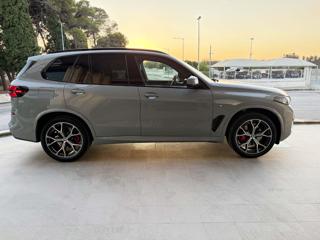 BMW X5 usata, con Airbag Passeggero