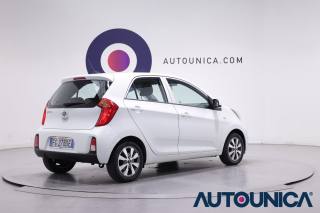 KIA Picanto usata, con Immobilizzatore elettronico