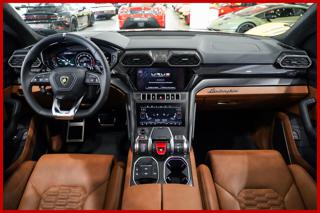 LAMBORGHINI Urus usata, con Cruise Control
