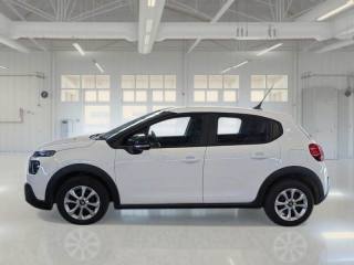CITROEN C3 usata, con Cruise Control
