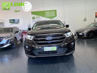 FORD Edge usata, con Climatizzatore