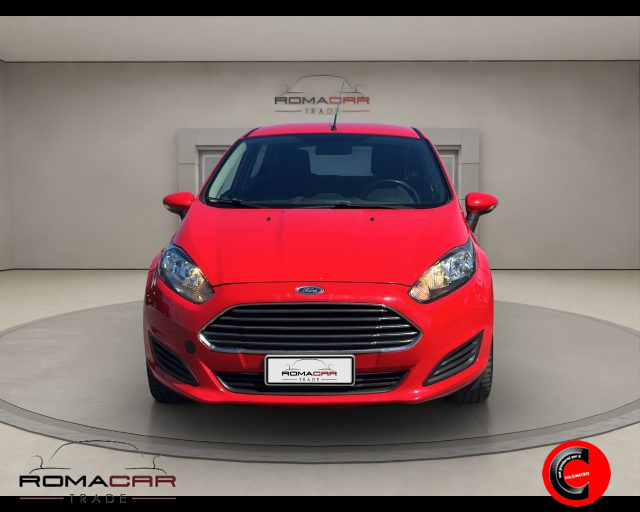 FORD Fiesta usata, con Airbag laterali
