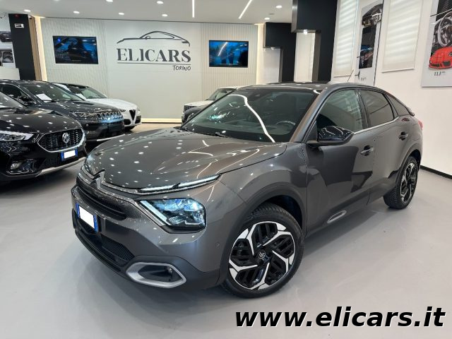 CITROEN C4 usata, con Airbag