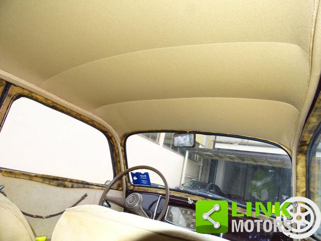 FIAT 1100 usata 18