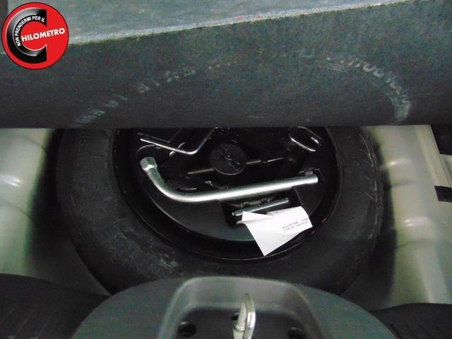 FIAT 500 usata, con Cerchi in lega