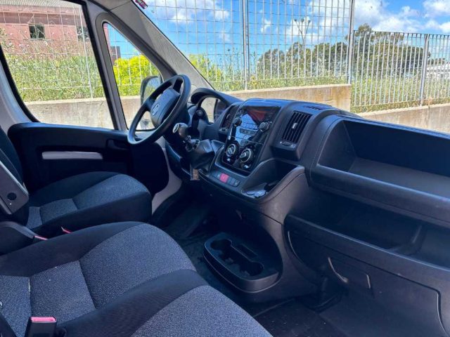 FIAT Ducato usata 9