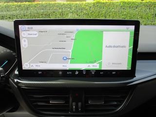 FORD Focus usata, con Fendinebbia