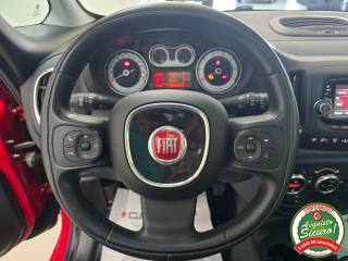 FIAT 500L usata, con Bluetooth