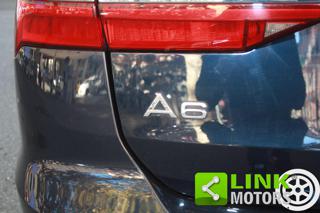 AUDI A6 usata, con Chiusura centralizzata