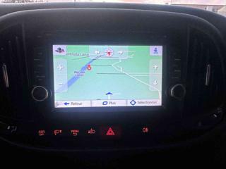 FIAT Doblo usata, con Chiusura centralizzata