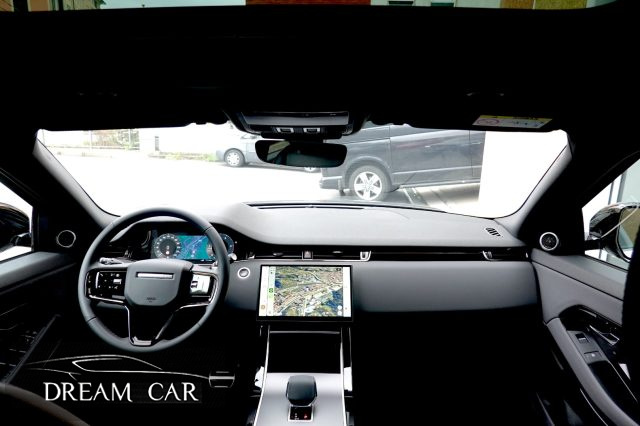 LAND ROVER Range Rover Evoque usata, con Cerchi in lega