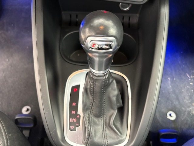 AUDI A1 usata, con Servosterzo