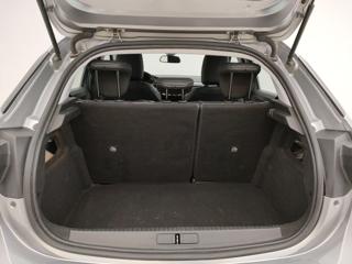 OPEL Corsa usata, con Sedile posteriore sdoppiato