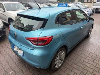 RENAULT Clio usata, con Airbag Passeggero