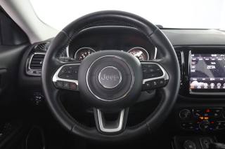 JEEP Compass usata 4