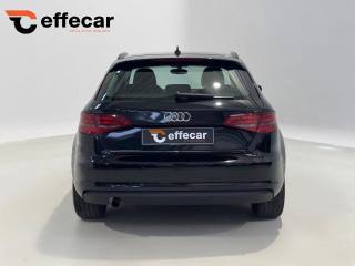 AUDI A3 usata, con Alzacristalli elettrici