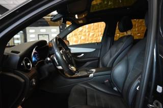 MERCEDES-BENZ GLC 300 usata 23