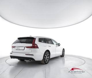VOLVO V60 usata 2