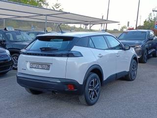 PEUGEOT 2008 usata, con Antifurto