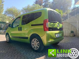 FIAT Qubo usata, con Airbag Passeggero