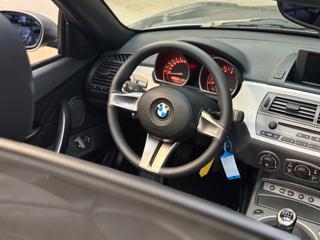 BMW Z4 usata, con Sedili riscaldati