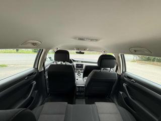 VOLKSWAGEN Passat Variant usata 29