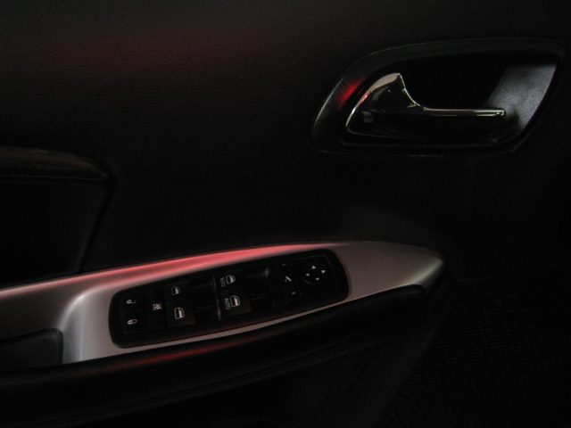 FIAT Freemont usata, con Regolazione elettrica sedili