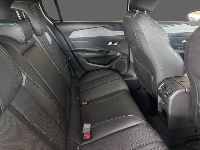 PEUGEOT 308 usata, con Airbag Passeggero