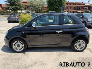 FIAT 500 usata, con Servosterzo