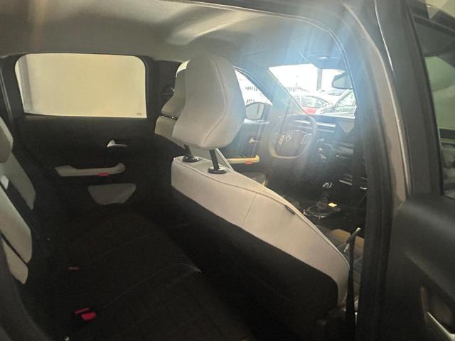 CITROEN C3 usata, con Immobilizzatore elettronico