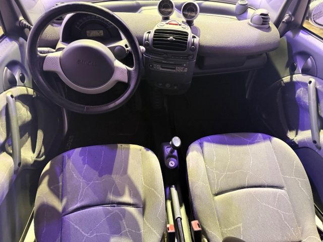 SMART ForTwo usata 5