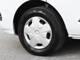 FORD Transit Custom usata, con Park Distance Control