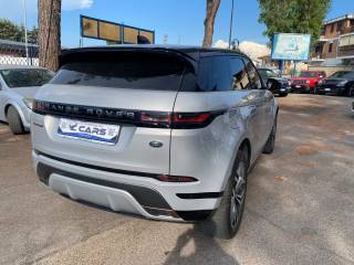 LAND ROVER Range Rover Evoque usata, con Airbag Passeggero