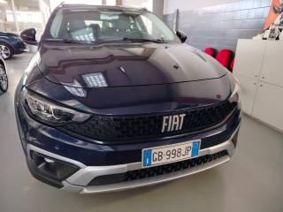 FIAT Tipo usata, con Chiusura centralizzata
