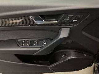 AUDI SQ5 usata, con Antifurto