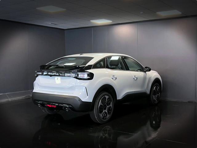 CITROEN C4 usata, con Alzacristalli elettrici