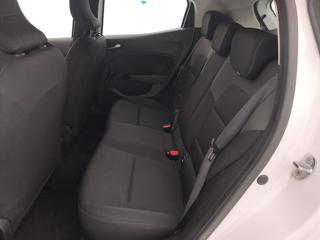RENAULT Clio usata, con Controllo elettronico della corsia