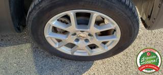 JEEP Renegade usata, con Fendinebbia