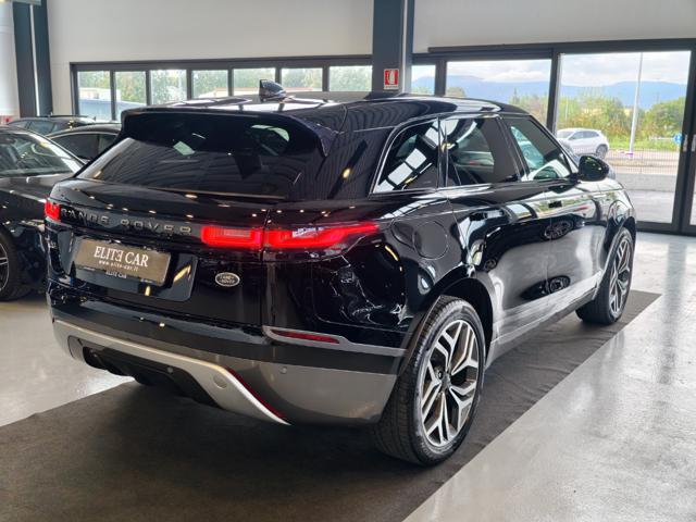 LAND ROVER Range Rover Velar usata, con Airbag Passeggero