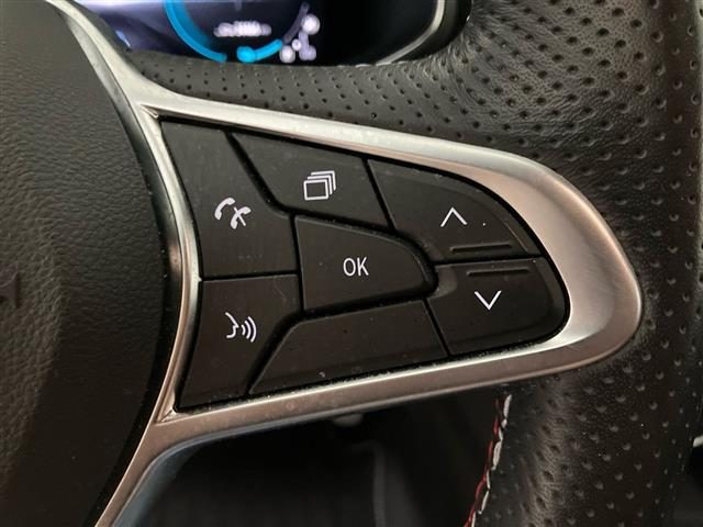 RENAULT Arkana usata, con Sensore di pioggia