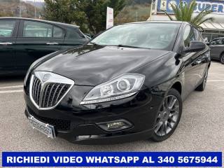 LANCIA Delta usata, con Airbag