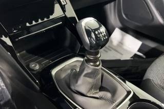 PEUGEOT 2008 usata, con Boardcomputer
