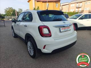 FIAT 500X usata, con Autoradio
