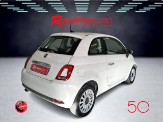 FIAT 500 usata 7