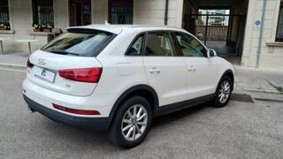 AUDI Q3 usata, con Climatizzatore