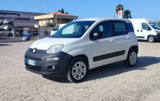 FIAT Panda usata, con ESP