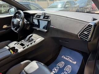 DS AUTOMOBILES DS 7 Crossback usata, con Boardcomputer